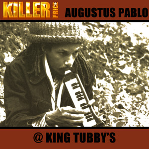 @ King Tubby's album