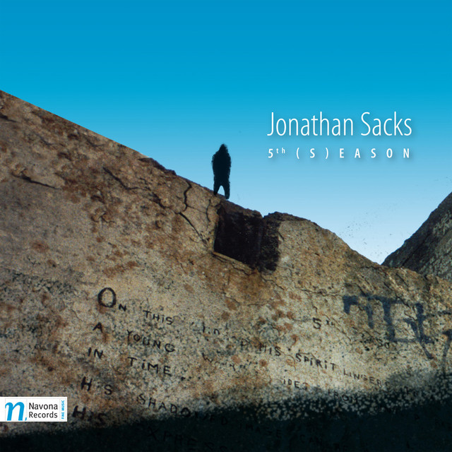 Jonathan Sacks Photo