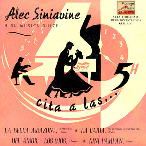 Alec Siniavine