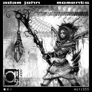 Adam John