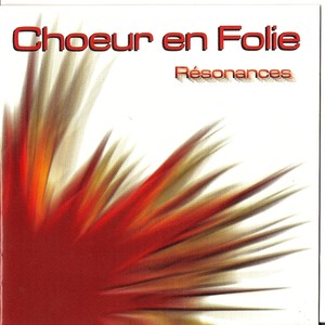 Choeur en folie