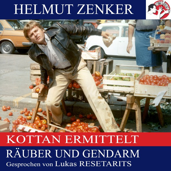 Lukas Resetarits Photo