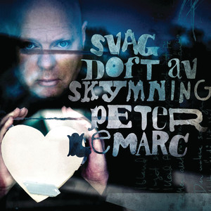 Svag doft av skymning album
