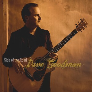Side Of The Road Albumcover
