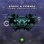 Btoxik & Friends - Noise Technology Albumcover