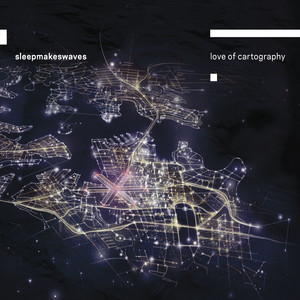 Love of Cartography cover