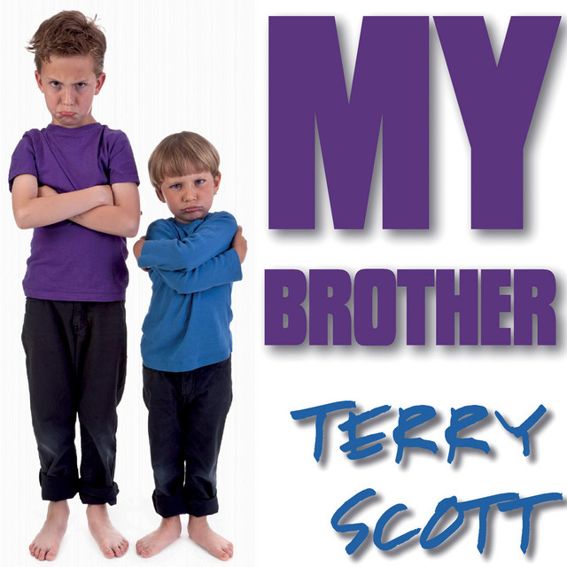 Terry Scott Photo