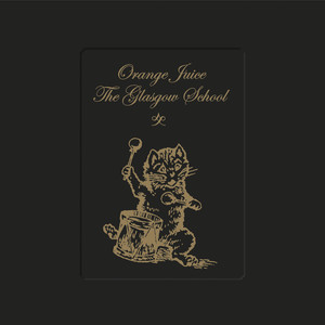 The Glasgow School album