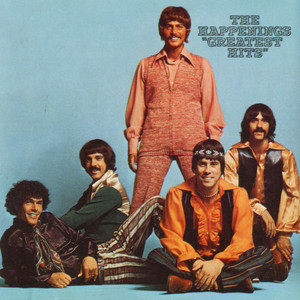 Greatest Hits cover