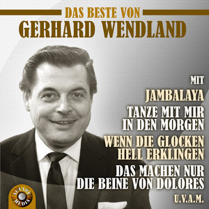 Das Beste von Gerhard Wendland album