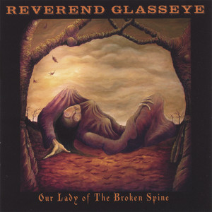 Reverend Glasseye photo