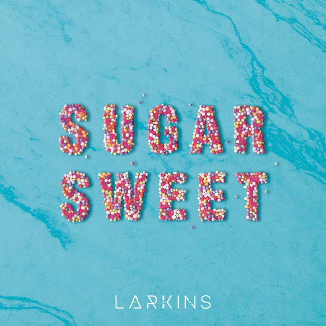 Sugar Sweet cover