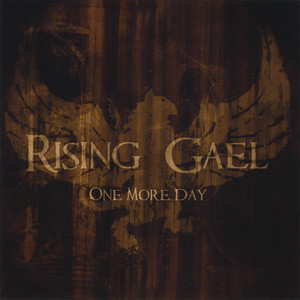 One More Day cover