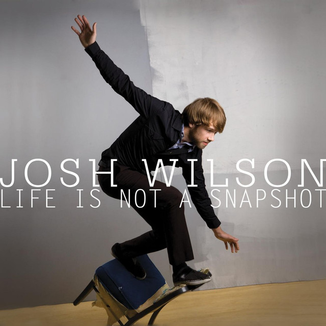 Life Is Not A Snapshot cover