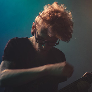 Synthetic Violence Photo