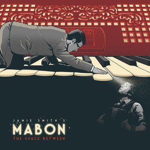Jamie Smith's Mabon photo