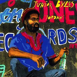 Jordan album