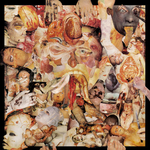 Reek of Putrefaction album