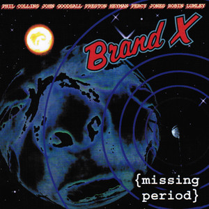 Missing Period album
