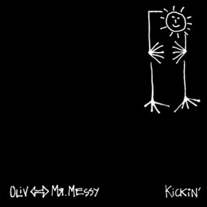 Oliv vs. MrMessy