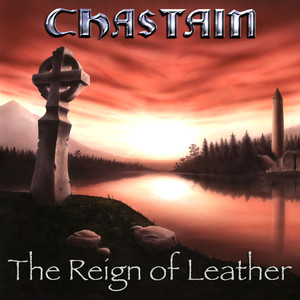 The Reign of Leather Albumcover
