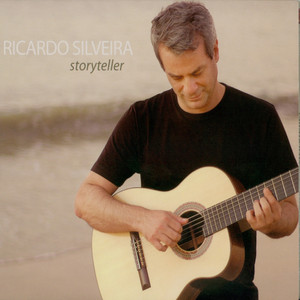 Storyteller cover