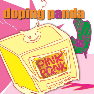 PINK PaNK cover