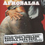 Afrosalsa Albumcover