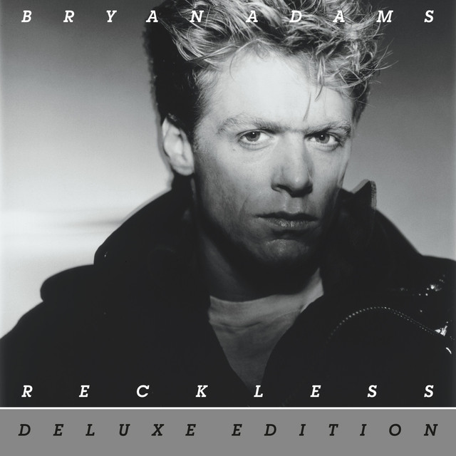 Reckless cover