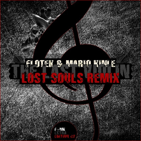 Flotek & Mario Kinle Photo