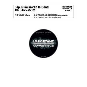 Cap & Forsaken Is Dead