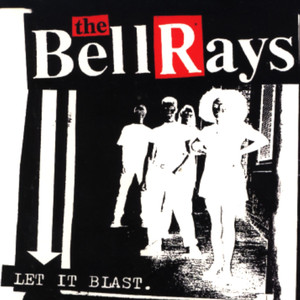Let It Blast cover
