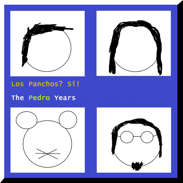Los Panchos? Sí! Photo