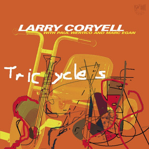Tricycles cover