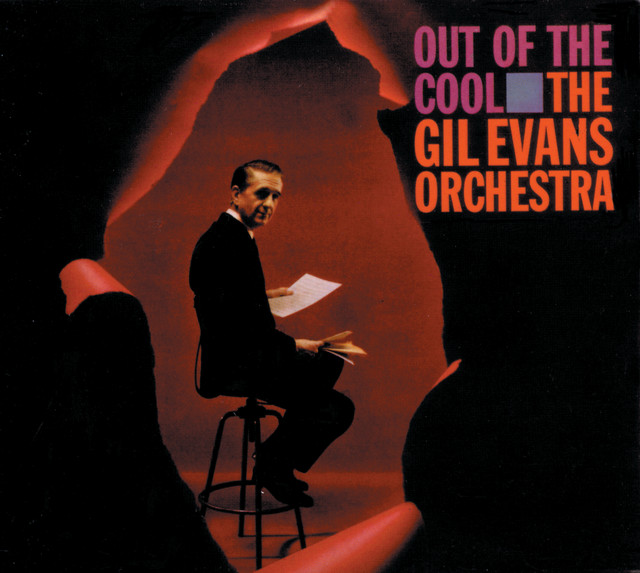 The Gil Evans Orchestra photo