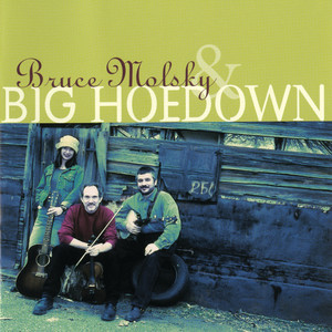 Bruce Molsky & Big Hoedown album