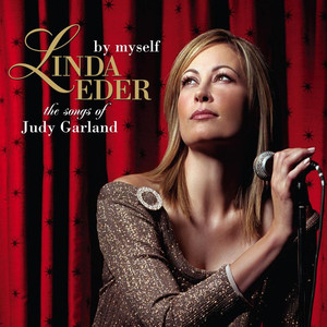 By Myself: The Songs of Judy Garland cover