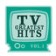 TV Greatest Hits Vol.1 cover