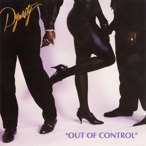 Out of Control album