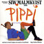Pippi på Folkan cover