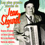 Les grands succès de Jean Ségurel Albumcover