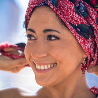 Noelia Moncada Photo
