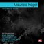 Kagel : Orchestral Works (Digitally Remastered) Albumcover