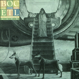 Extraterrestrial Live album