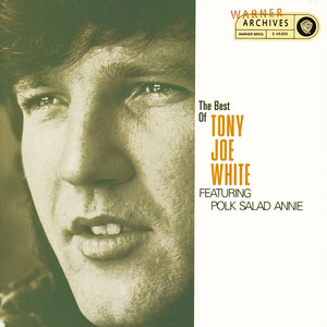 Tony Joe cover