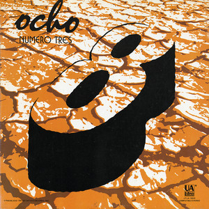 Numero Tres cover