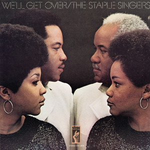 We'll Get Over cover