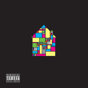 Welcome Home cover