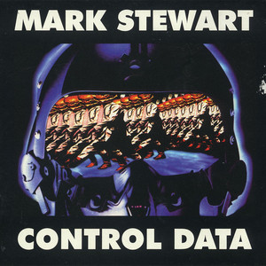 Control Data cover