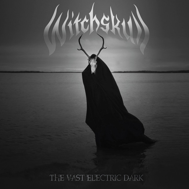 The Vast Electric Dark cover